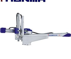 Runma Molding Robot Automation Co., Ltd.