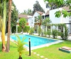 5 BR – Book Best Luxury villas in Goa