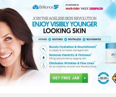 Brilliance New Skin Cream Canada