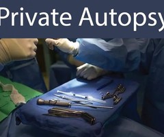 Private Autopsy Company