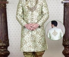 Groom Clothes on Rent | popindesigner.com - Image 3