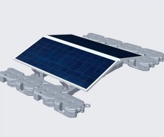 Topper Floating Solar PV Mounting Manufacturer Co., Ltd.