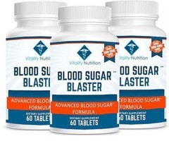 Blood Sugar Blaster Reviews (2021) Are These a Safe Approach?