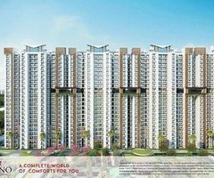 2 BR – ACE Divino offers perfect home in Noida Extension.