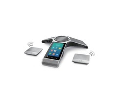 Latest YEALINK IP PHONES