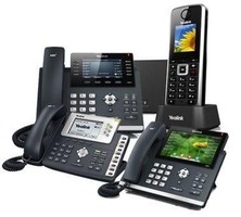 Latest YEALINK IP PHONES - Image 2