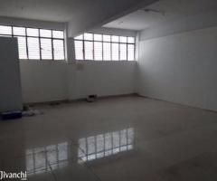 1 BR, 120 ft² – 1200 sq.ft. First Floor Commercial Space for Rent at palayam