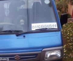 Maruti Omni For Sale