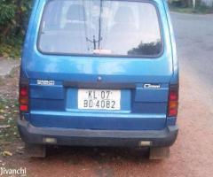 Maruti Omni For Sale - Image 3