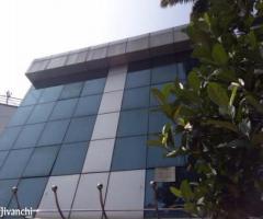 1 BR, 270 ft² – 2700 sq.ft. First & Second Floor Commercial space at vanchiyoor