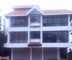 2 BR, 1000 ft² – 10000 sqft Independent Commercial Space for Rent at sreekaryam