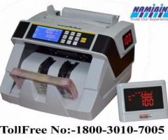 Mix Note Counting Machine Supplier in Kerala-Kannur