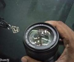 Camera lens - Image 1