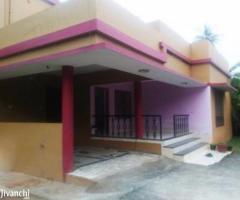 3 BR, 170 ft² – 3BHK Independent house for rent in Pottakuzhi