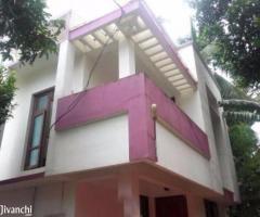 3 BR, 150 ft² – 3BHK Independent house for rent in KURAVANKONAM