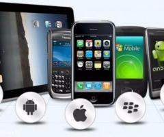 Trusted iPhone App Development Service - Bangalore