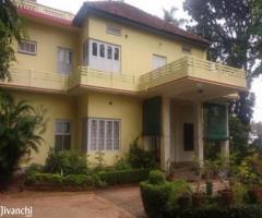 5 BR, 600 ft² – 6000 sqft 5 BHK 5 Attached Independent house at kuravankonam - Image 3