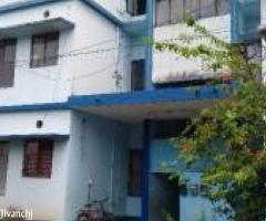 2 BR, 650 ft² – Apartment at Kalamassery Ernakulam - Image 1