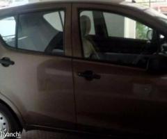 Maruti Ritz