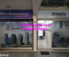 600 ft² – 600 Sqft Commercial Space for Rent in M.G. Road, Trivandrum - Image 1