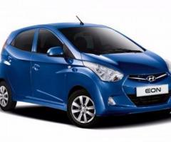 Hyundai Eon and all models avilable