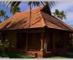 Try your new way of living with Village (Home Stay) Tour package