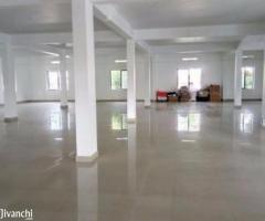 3850 ft² – 3850 sqft office space in Ernakulam kochi
