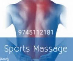 Nov 8th – Nov 30th – Sports Massage - Image 2