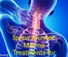 Ayurvedic Marma Treatments - Image 2