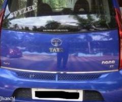 Full condition nano car for sale - Image 1