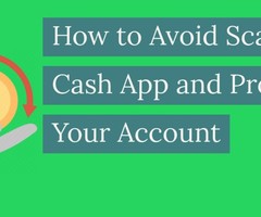 1-888-498-0162| How To Get Your Stolen Money Back From Cash App?