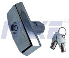 Vending Machine Lock Supplier