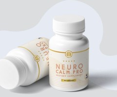 Re-establishes the Ear-Brain Connection with Neuro Calm Pro