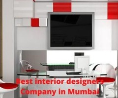 Best Architects & Interior Designers Company in Mumbai
