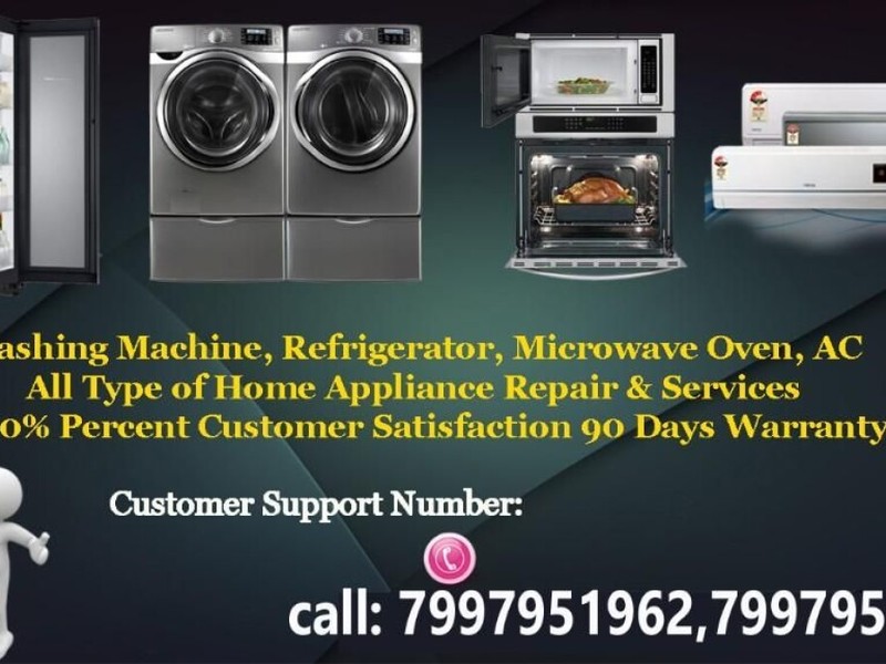 Whirlpool Washing machine Service Center in Chembur - 1