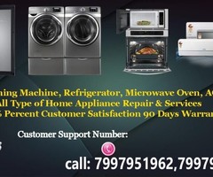 Whirlpool Washing machine Service Center in Chembur