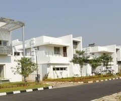 independent villa in hyderabad