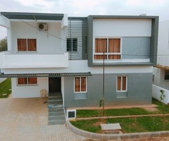 independent villa in hyderabad - Image 2