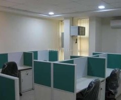 plug and play office space in bangalore
