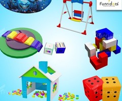 soft play equipment manufacturer.