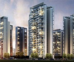 Godrej Ashok Vihar Delhi