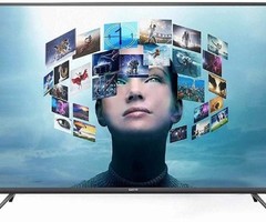 Sanyo 55 inch 4K Smart Led TV Online