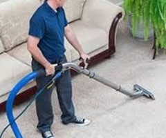 Best carpet cleaning service