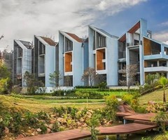 Rise Resort Residences-Rise Resort Villas Noida Extension