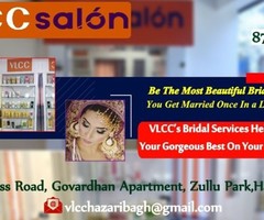 Bridal makeup in Hazaribagh - Image 2