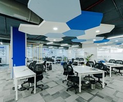 Instant Coworking Space in Mumbai for Rent at Prime Business Locations
