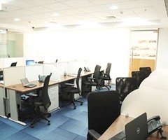 Instant Coworking Space in Bangalore for Rent at Prime Business Location