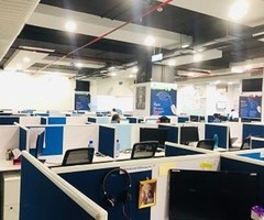 Instant Coworking Space in Hyderabad for Rent at Prime Business Locations