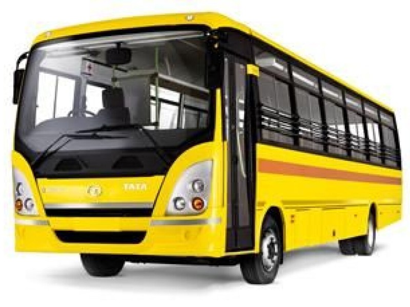 Tata Buses dealers in Navi Mumbai - 1