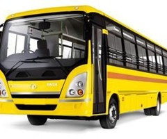 Tata Buses dealers in Navi Mumbai